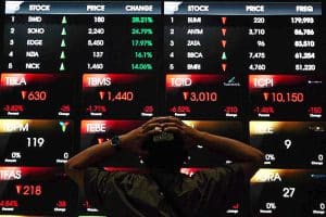 Mulai Investasi Saham Modal Kecil Untung Maksimal