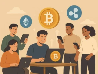 Panduan Aman Memulai Investasi Kripto untuk Pemula