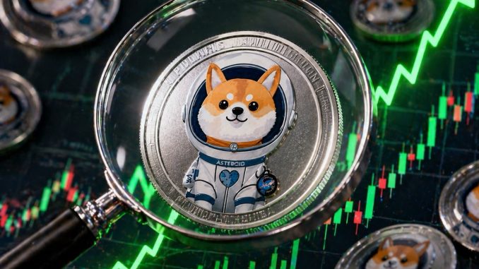 Panduan Lengkap Beli ASTEROID & Tips Hindari Risiko