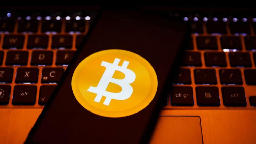Panduan Main Bitcoin di Smartphone untuk Pemula Aman