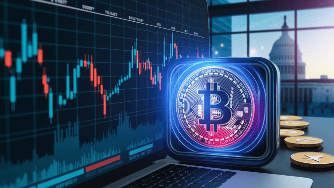 Panduan Mudah Belajar Trading Crypto untuk Pemula dari Nol