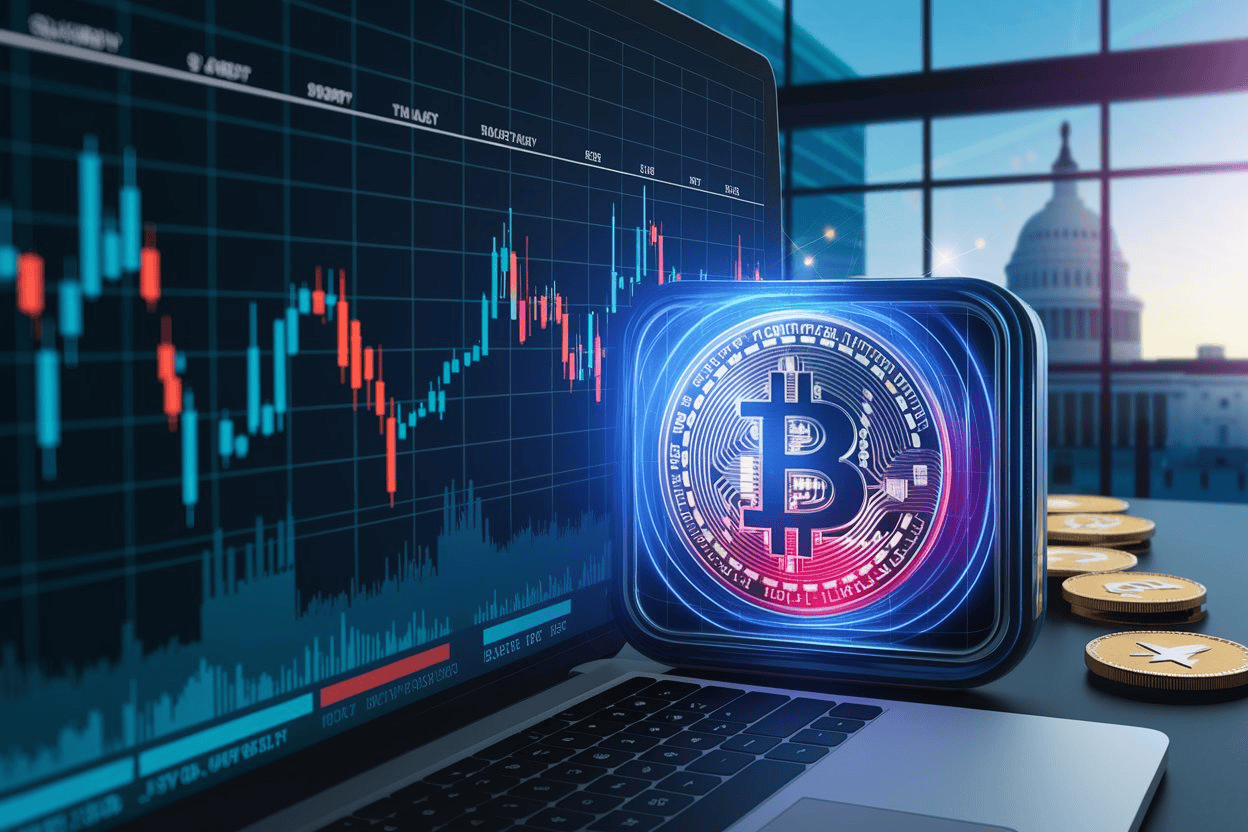 Panduan Mudah Belajar Trading Crypto untuk Pemula dari Nol