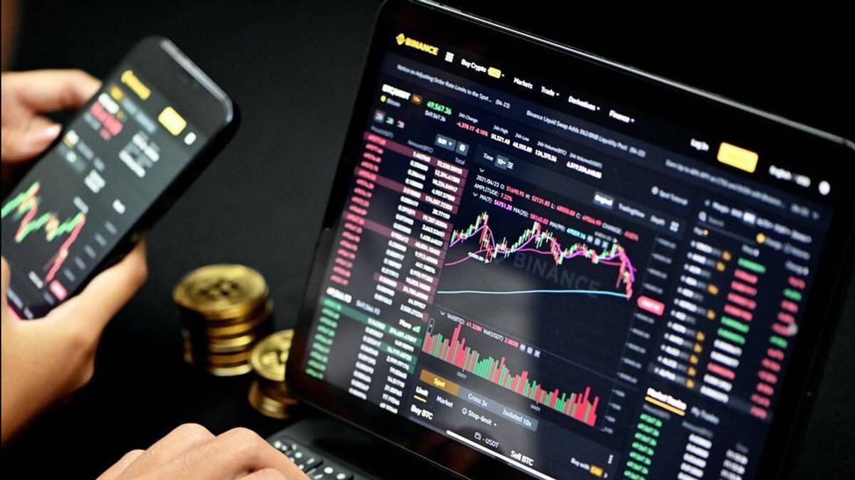 Panduan Pilih Aplikasi Futures Crypto Aman & Profit Maksimal