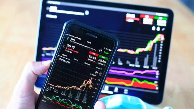 Panduan Trading Modal Kecil 50 Ribu untuk Pemula yang Aman
