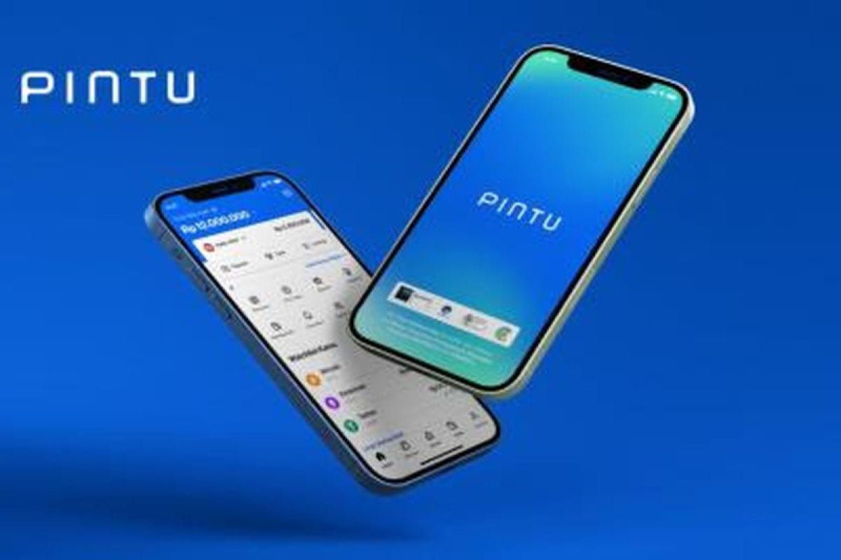 Panduan Transaksi Crypto Mudah Lewat Aplikasi Pintu
