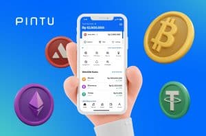 Panduan Transaksi Crypto Mudah Lewat Aplikasi Pintu