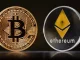 Pasar Kripto Memerah Hari Ini, Bitcoin dan Ethereum Turun
