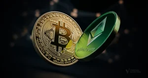 Pasar Kripto Memerah Hari Ini, Bitcoin dan Ethereum Turun