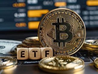 Perbandingan ETF Bitcoin dan Bitcoin Mana Lebih Untung