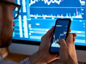 Perbandingan Saham, Crypto, dan Forex untuk Pemula