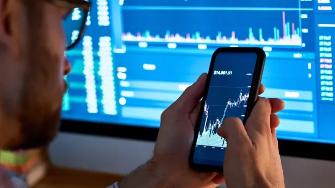 Perbandingan Saham, Crypto, dan Forex untuk Pemula