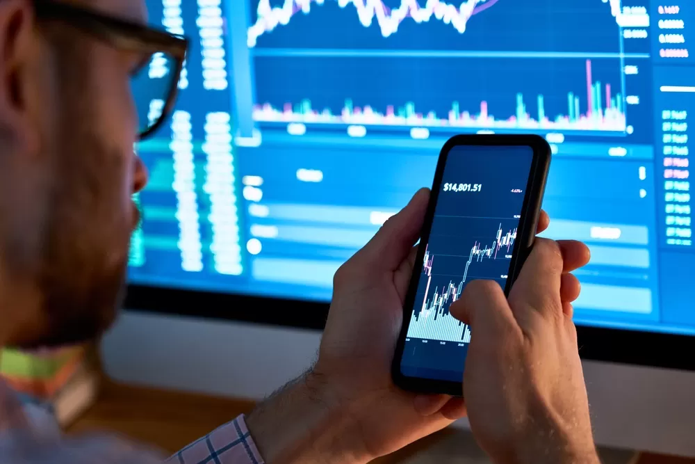 Perbandingan Saham, Crypto, dan Forex untuk Pemula