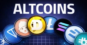 Pergerakan Altcoin Akhir April 2026: Peluang atau Jebakan?