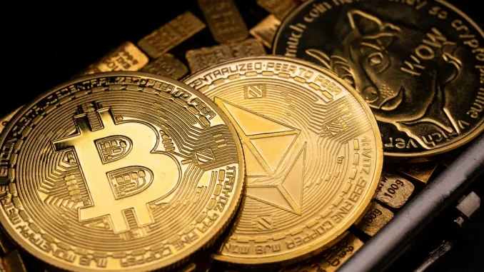 Pilihan 9 Crypto Terbaik untuk Pemula Bangun Portofolio