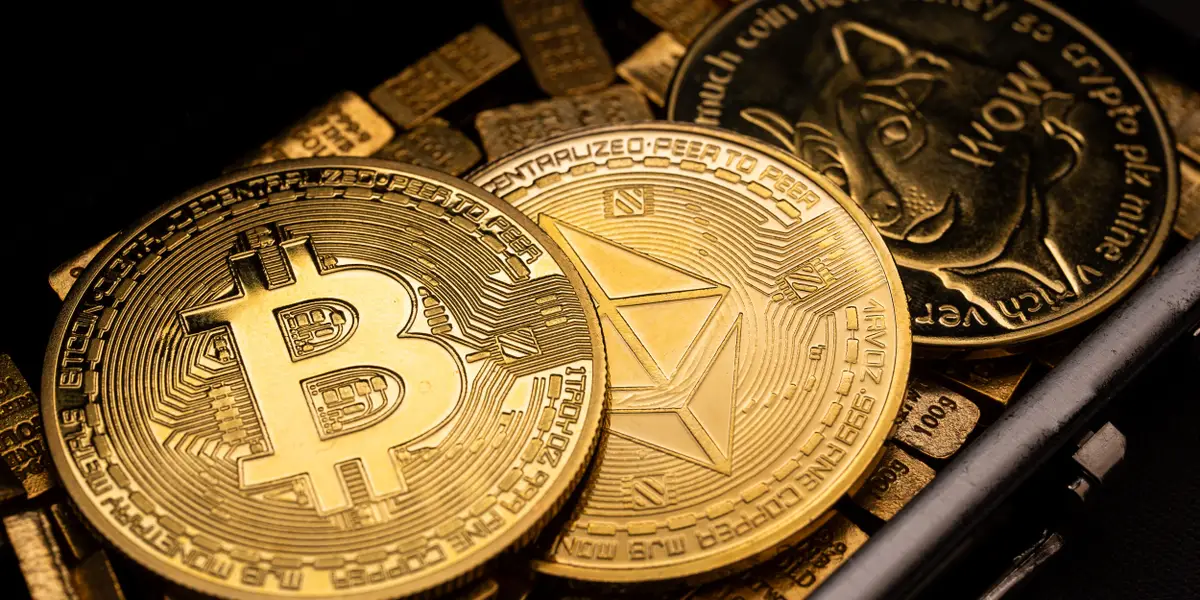 Pilihan 9 Crypto Terbaik untuk Pemula Bangun Portofolio