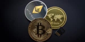 Pilihan 9 Crypto Terbaik untuk Pemula Bangun Portofolio
