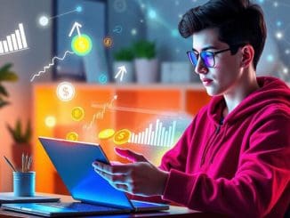 Pilihan Investasi Mahasiswa Modal Minim yang Mudah Dicoba