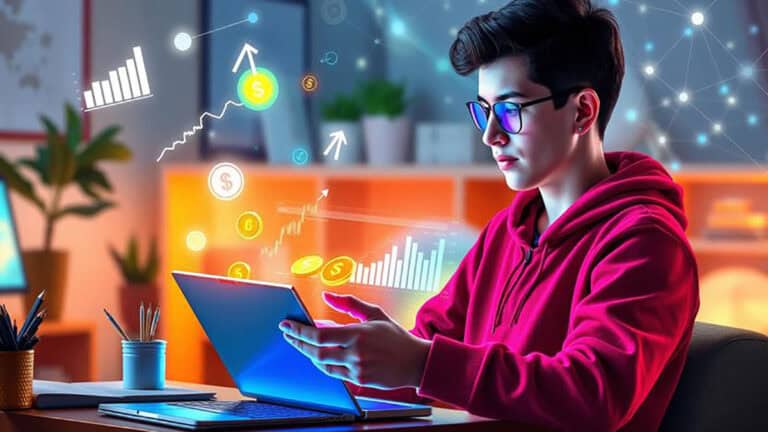 Pilihan Investasi Mahasiswa Modal Minim yang Mudah Dicoba