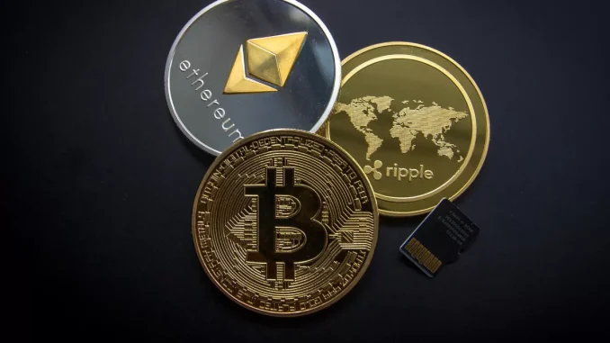 Prediksi BTC, ETH, XRP Usai Reda Konflik AS-Iran Hari Ini