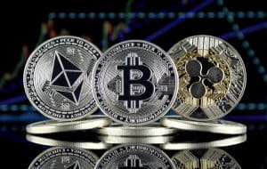 Prediksi BTC, ETH, XRP Usai Reda Konflik AS-Iran Hari Ini