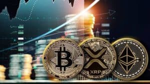 Prediksi Crypto: BTC, ETH, XRP Akan Kemana Arah?