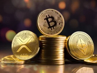 Prediksi Crypto: BTC, ETH, XRP Akan Kemana Arah?