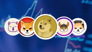 Prediksi Meme Coin Mei 2026: DOGE SHIB PEPE Siap Naik!