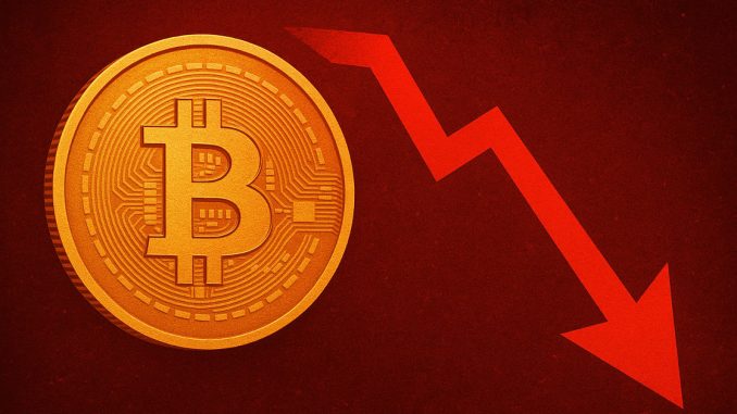 Prediksi Terbaru: Bitcoin Diperkirakan Sentuh Titik Terendah 2026