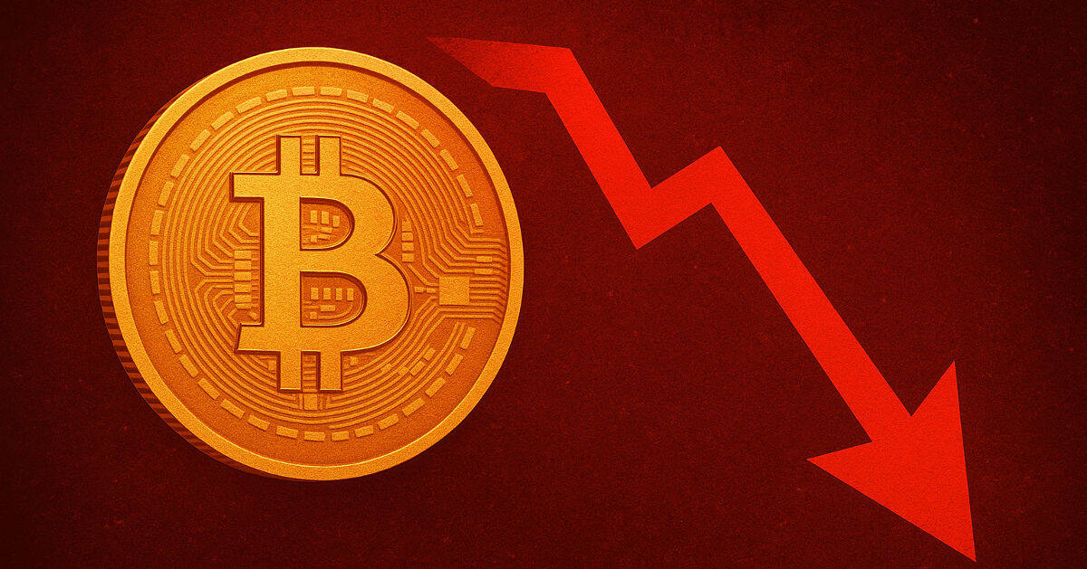 Prediksi Terbaru: Bitcoin Diperkirakan Sentuh Titik Terendah 2026