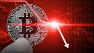 Prediksi Terbaru: Bitcoin Diperkirakan Sentuh Titik Terendah 2026