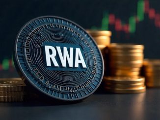 Prospek Koin RWA 2025: Altcoin Aset Nyata Dilirik Investor Global