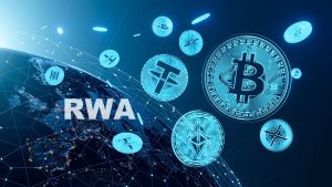 Prospek Koin RWA 2025: Altcoin Aset Nyata Dilirik Investor Global