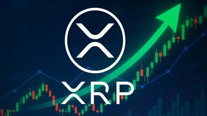 Proyeksi XRP 5 Tahun: Antara Target Realistis dan Fantastis