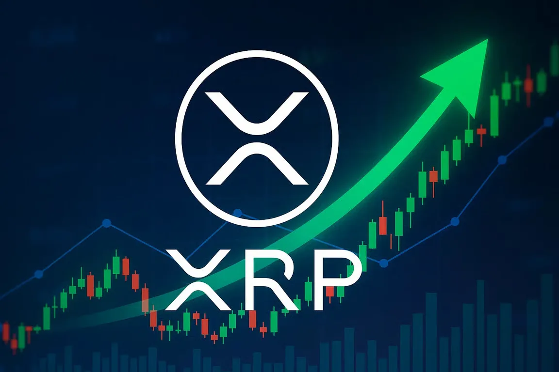 Proyeksi XRP 5 Tahun: Antara Target Realistis dan Fantastis