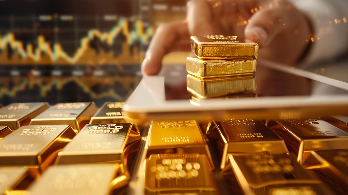 Rekomendasi Investasi Emas Paling Menguntungkan Pemula