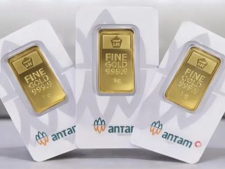 Risiko Investasi Emas Antam yang Sering Diabaikan