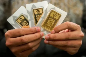 Risiko Investasi Emas Antam yang Sering Diabaikan