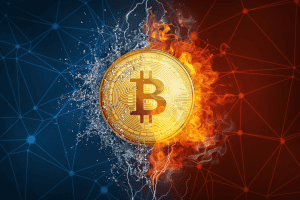 Sinyal Bitcoin Hari Ini: Bull Trap dan Tekanan Baru