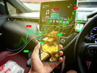 Strategi Investasi Emas Digital Biar Untung dan Aman Maksimal