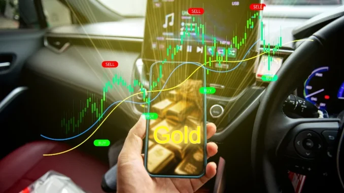 Strategi Investasi Emas Digital Biar Untung dan Aman Maksimal