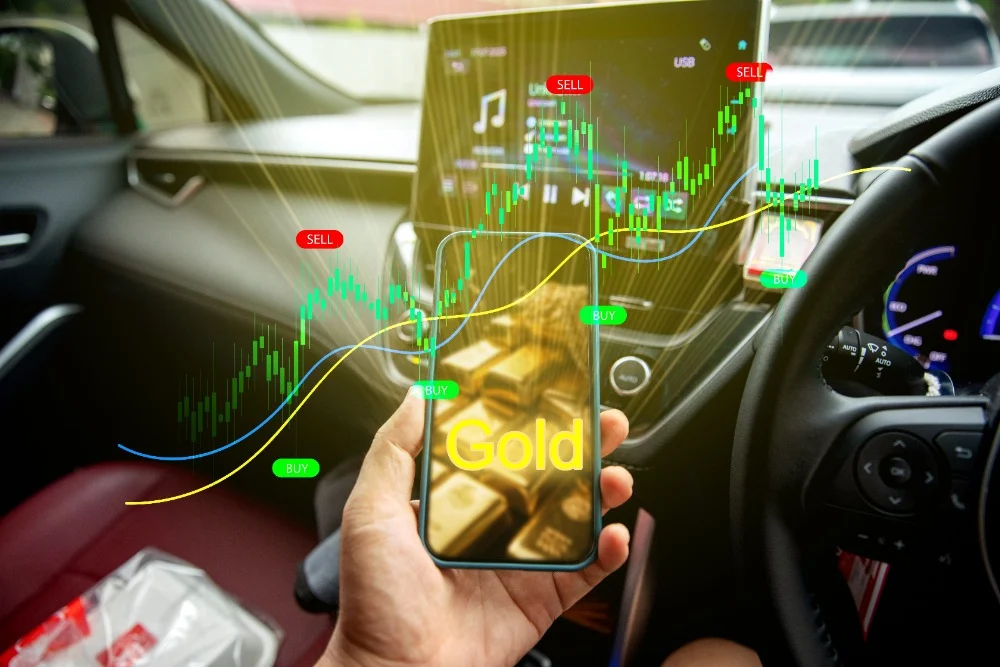 Strategi Investasi Emas Digital Biar Untung dan Aman Maksimal