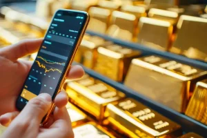 Strategi Investasi Emas Digital Biar Untung dan Aman Maksimal