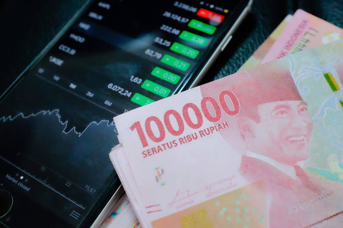 Strategi Investasi Paling Cerdas Saat Rupiah Melemah 2026