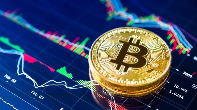 Strategi Tepat Menentukan Waktu Beli Bitcoin Agar Untung