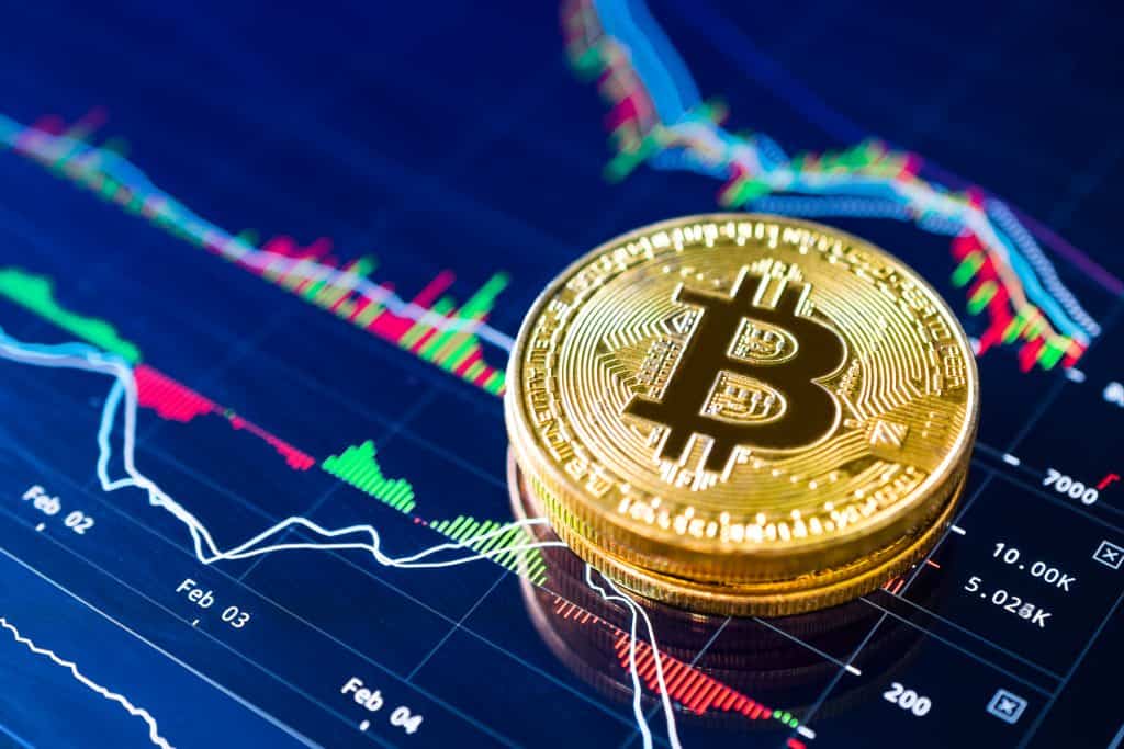 Strategi Tepat Menentukan Waktu Beli Bitcoin Agar Untung