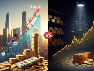 Tips Memilih Investasi Saham, Reksadana, dan Crypto