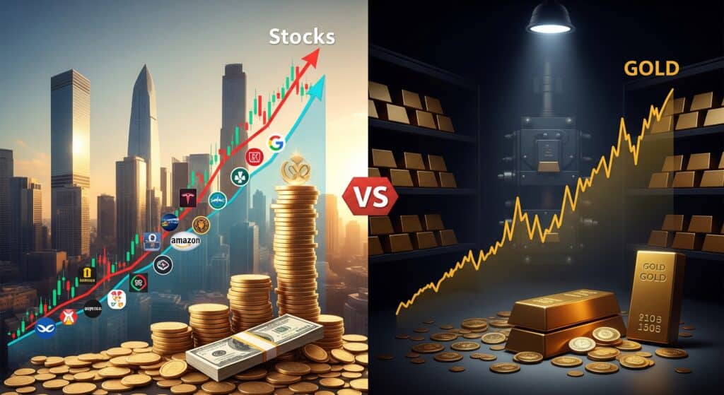 Tips Memilih Investasi Saham, Reksadana, dan Crypto