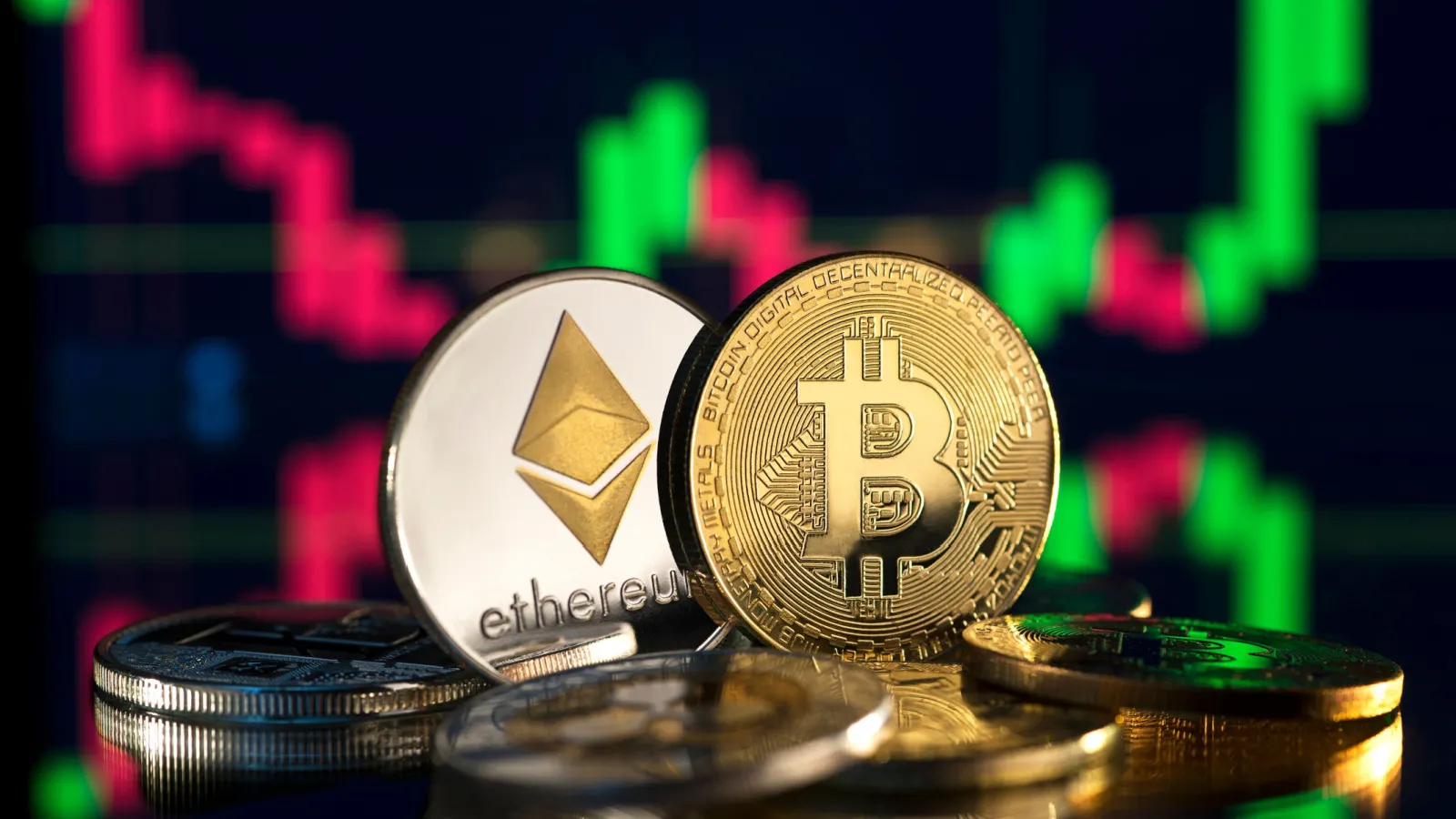 Token Misterius Masuk Top 3 Kripto, Ini Faktanya!