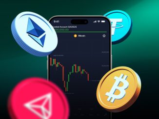 Trading Kripto Cara Kerja, Risiko, dan Tips Awal Aman