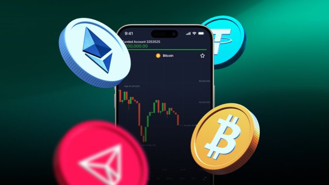 Trading Kripto Cara Kerja, Risiko, dan Tips Awal Aman